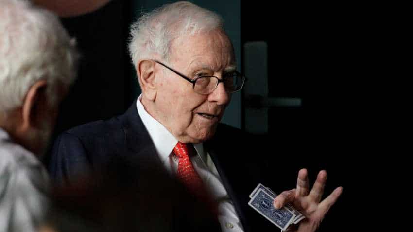 Who will succeed 'Oracle of Omaha' Warren Buffett? And, why it's no easy deal! Who will succeed 'Oracle of Omaha' Warren Buffett? And, why it's no easy deal!
