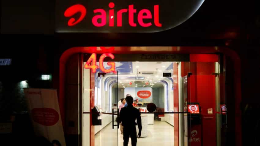 Airtel Q4FY19 Results: Highlights - Key things to know from telco&#039;s performance