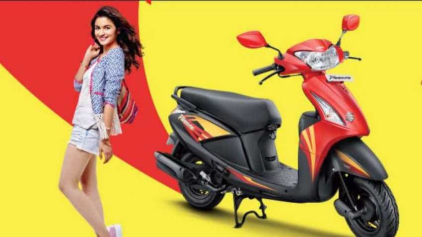 Hero MotoCorp s buyback scheme for scooters launched Check details here Zee Business