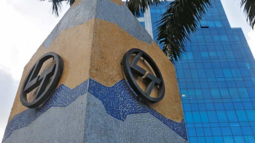 L&T buys shares of Mindtree worth Rs 113 cr via open market L&T buys shares of Mindtree worth Rs 113 cr via open market