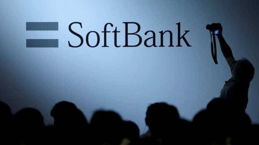 Japan&#039;s SoftBank set for small profit rise, Vision Fund eyes IPO 
