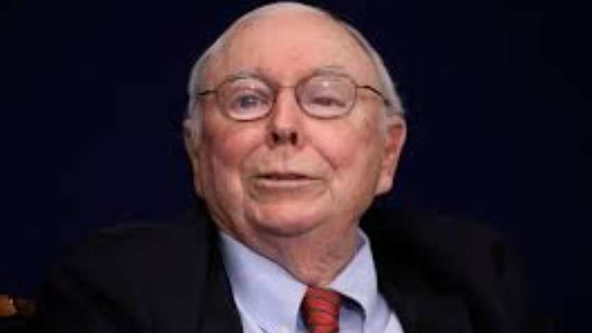 Berkshire&#039;s Munger confident about Boeing 737 Max