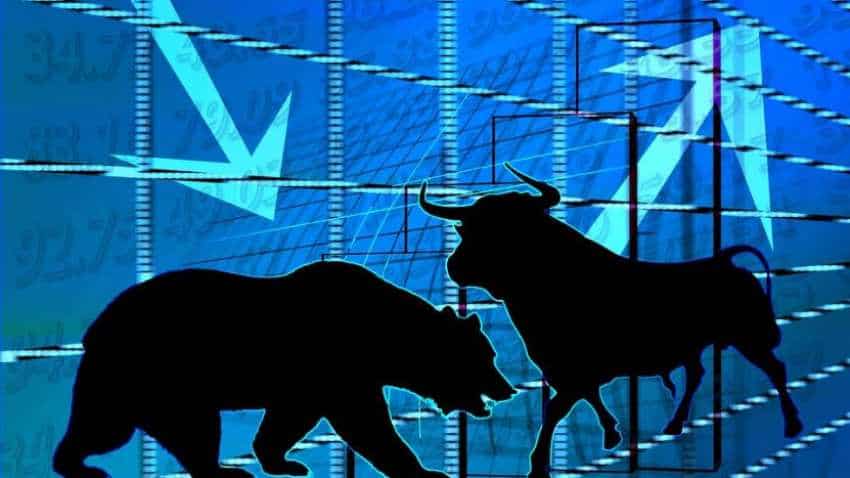 Stock market tips: Shares to buy on May 7, top 5 scrips picked by Dalal Street experts