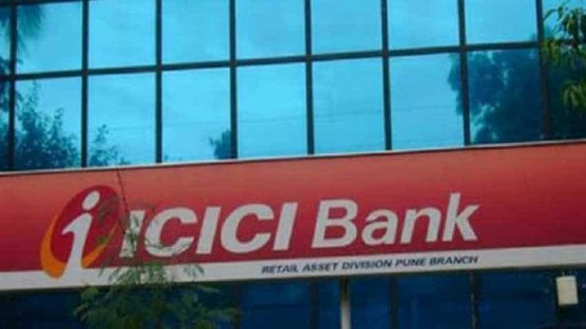 Stock market tip: Experts expect ICICI Bank share price to rise 28 pct in 12 months