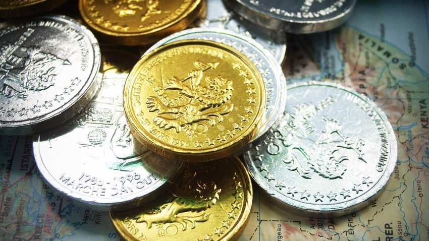 Akshaya Tritiya 2019: Earn gold, silver coins; here is how