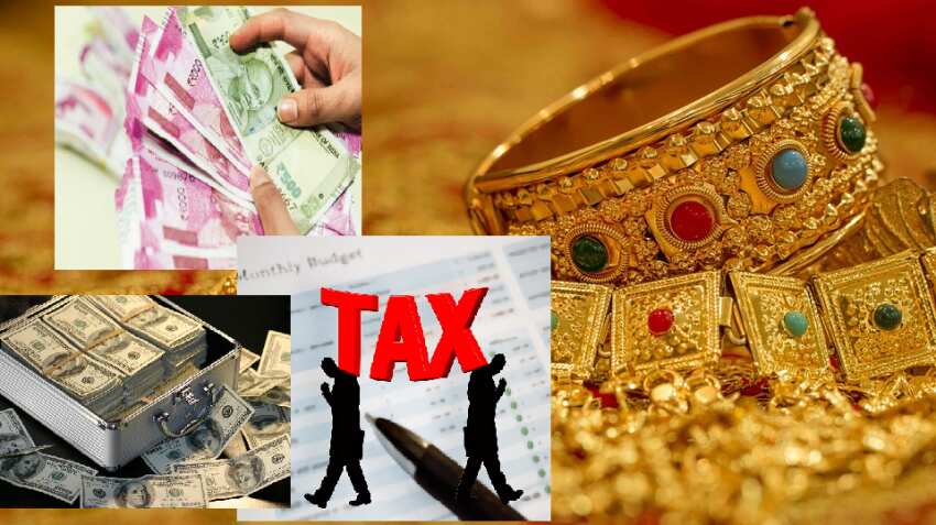 Akshaya Tritiya: Buying gold today? From taxes to hallmark, must-know these 5 points