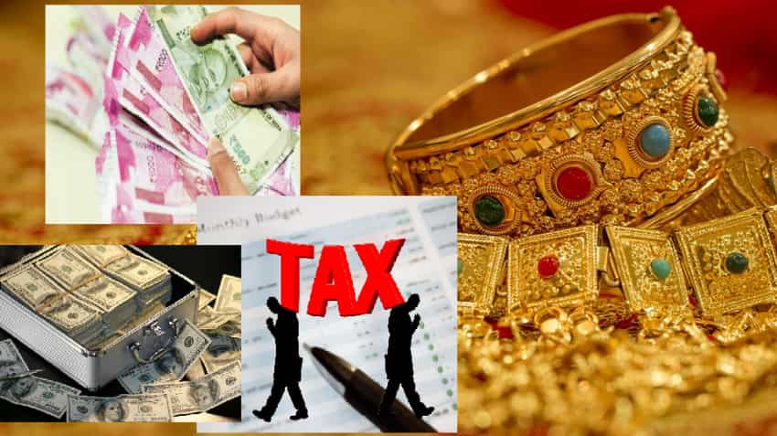 Akshaya Tritiya: Buying gold today? From taxes to hallmark, must-know these 5 points Akshaya Tritiya: Buying gold today? From taxes to hallmark, must-know these 5 points