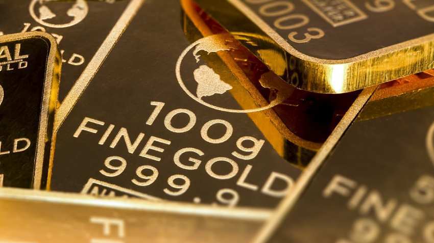 Akshaya Tritiya: With 2.5% interest, should you opt for Sovereign Gold Bonds? 