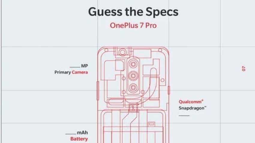 Free of cost! You may get OnePlus 7 Pro - Just do this