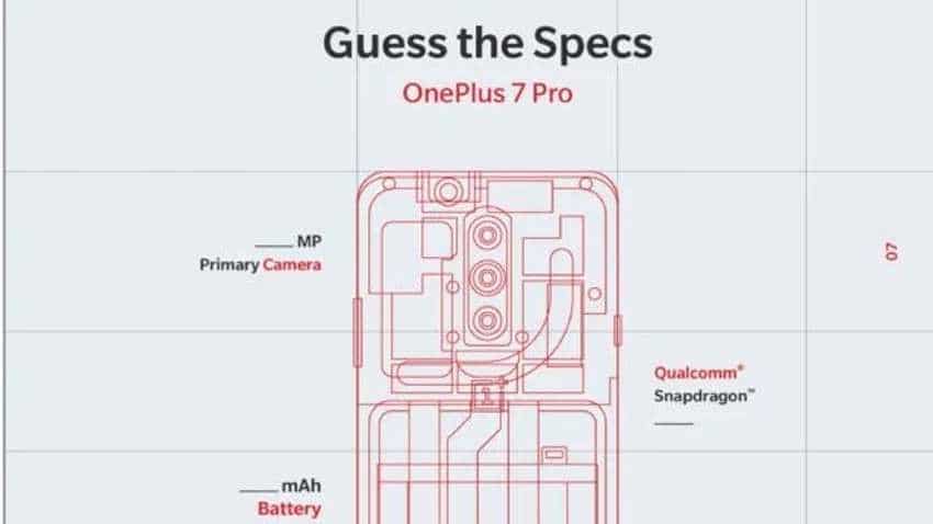 Free of cost! You may get OnePlus 7 Pro - Just do this Free of cost! You may get OnePlus 7 Pro - Just do this