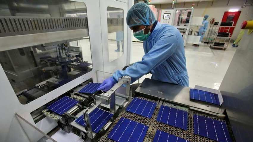 Rooftop solar projects must for India to meet 175 GW renewable energy goal by 2022: Report Rooftop solar projects must for India to meet 175 GW renewable energy goal by 2022: Report