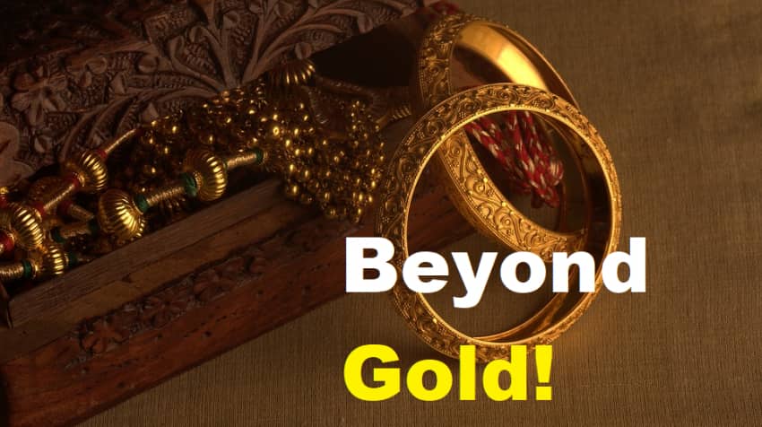 Akshaya Tritiya: Should you invest in Gold ETF? Akshaya Tritiya: Should you invest in Gold ETF?
