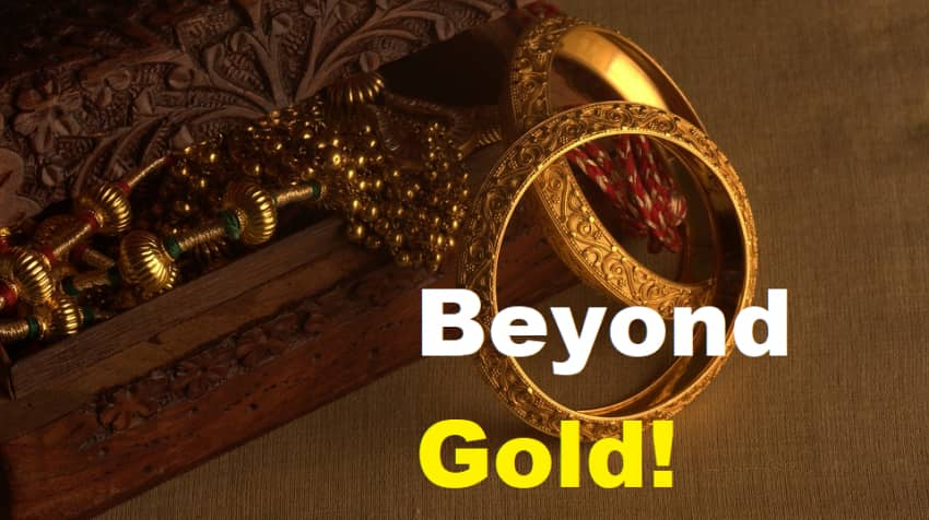 Akshaya Tritiya: Should you invest in Gold ETF?