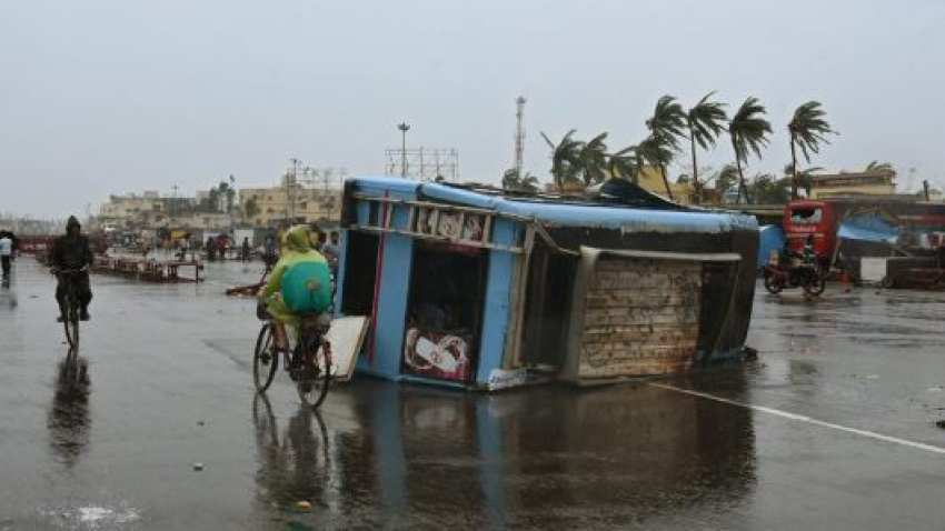 For Cyclone Fani relief effort, IMFA commits Rs 75 lakh 