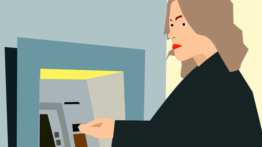 Here's how you can do cash deposits at ATMs, but remember these daily limit and charges Here's how you can do cash deposits at ATMs, but remember these daily limit and charges