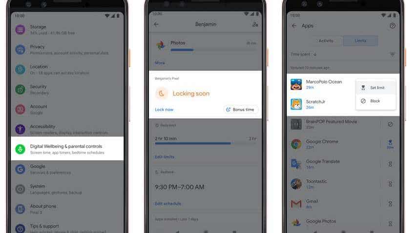 Google I/O 2019: With Android Q, you will be able to do these 5 things Google I/O 2019: With Android Q, you will be able to do these 5 things