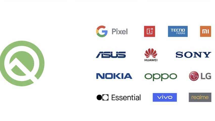 Android Q: These devices to get beta version - Is your smartphone on the list? Check here