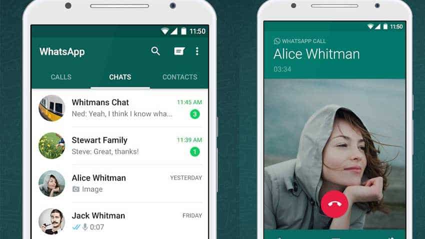 WhatsApp will stop functioning on these smartphones - Here is what users should do