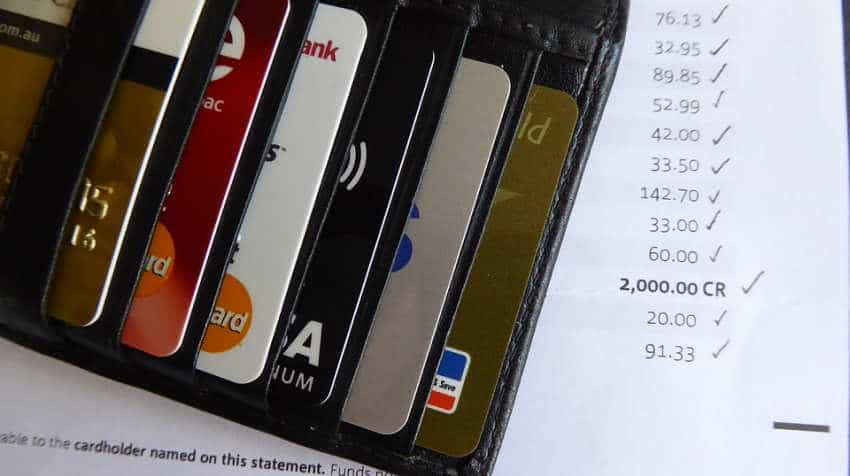 Lost your credit card? This is what you must do before applying for new one