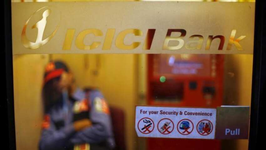 WOW! Link Aadhaar card, open Fixed Deposits, order cheque book, pay bills on Twitter - This is what ICICI Bank offers you WOW! Link Aadhaar card, open Fixed Deposits, order cheque book, pay bills on Twitter - This is what ICICI Bank offers you
