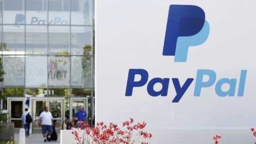 PayPal India introduces &#039;OneTouch&#039; to enhance user experience