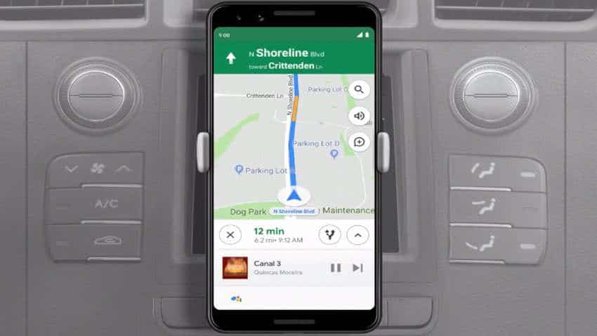 Coming soon! This Google feature on Android Auto will change the way you drive - Check how it will benefit you Coming soon! This Google feature on Android Auto will change the way you drive - Check how it will benefit you