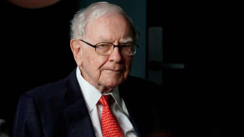 What cryptocurrency market should learn from Warren Buffett