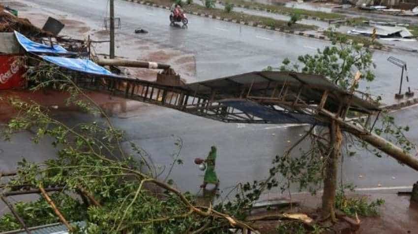 Cyclone Fani impact: Insurance claims may touch Rs 3,500 cr