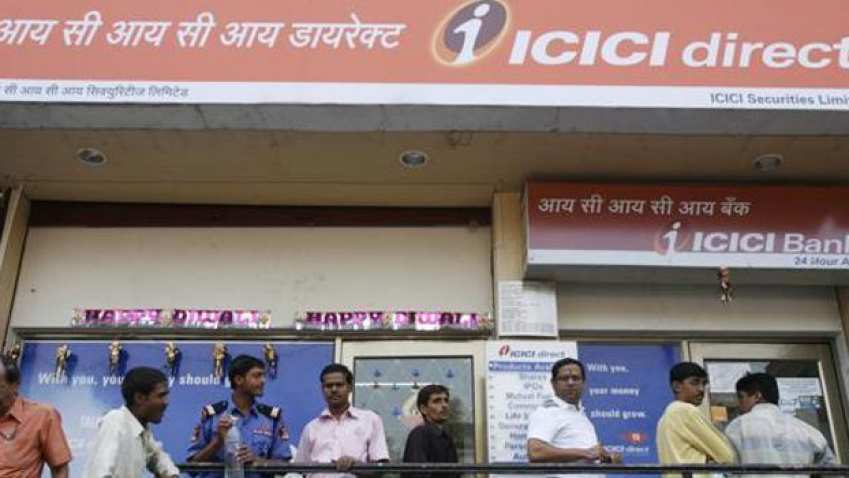 ICICI Securities forays into financial products manufacturing space with PMS launch
