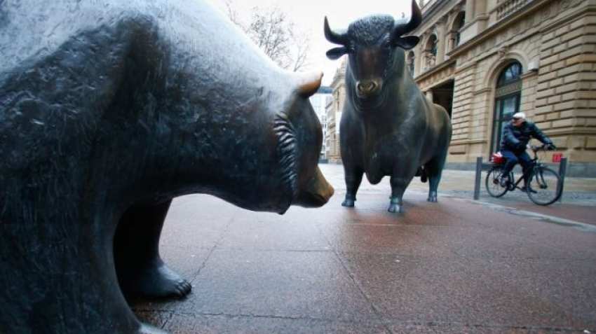 Shares to buy on May 9: Stock market experts&#039; tips for Dalal Street investors