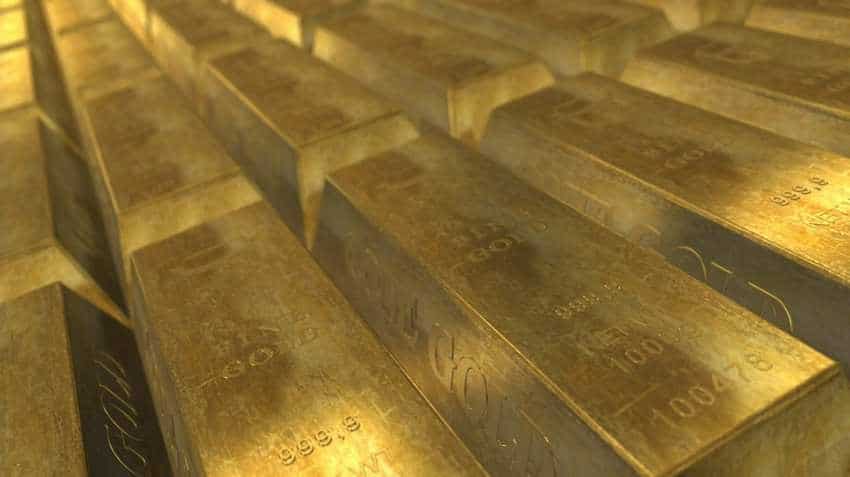 Gold prices hold firm ahead of US-China trade talks