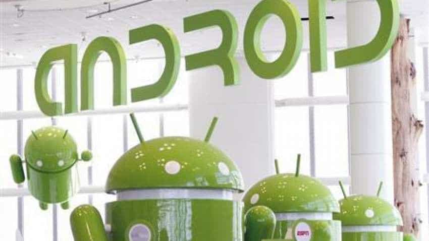 These many devices are now running Android OS