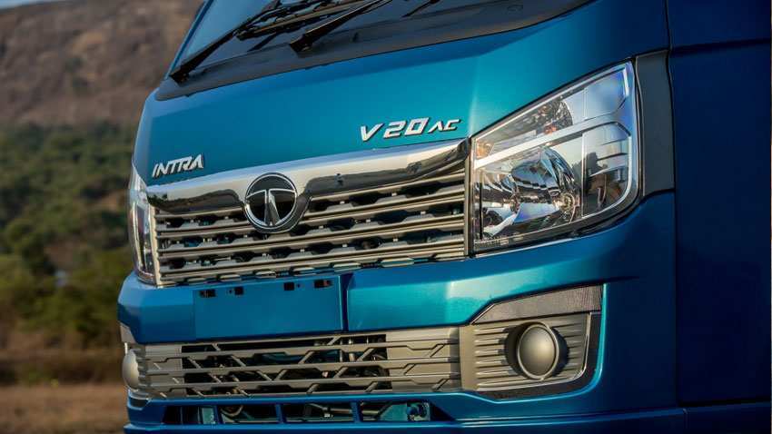 Tata INTRA: Tata Motors is coming up with this new product - What it is? Tech specs, features, pics, all details here Tata INTRA: Tata Motors is coming up with this new product - What it is? Tech specs, features, pics, all details here