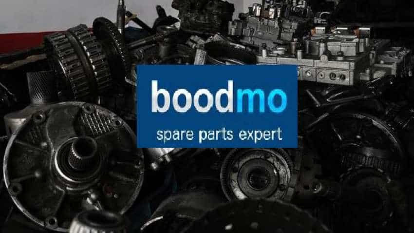 Online auto spare parts marketplace boodmo raises Rs 8 cr