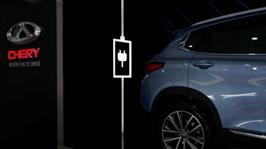 China’s Chery Automobile may enter into alliance with Tata Motors for India JV China’s Chery Automobile may enter into alliance with Tata Motors for India JV