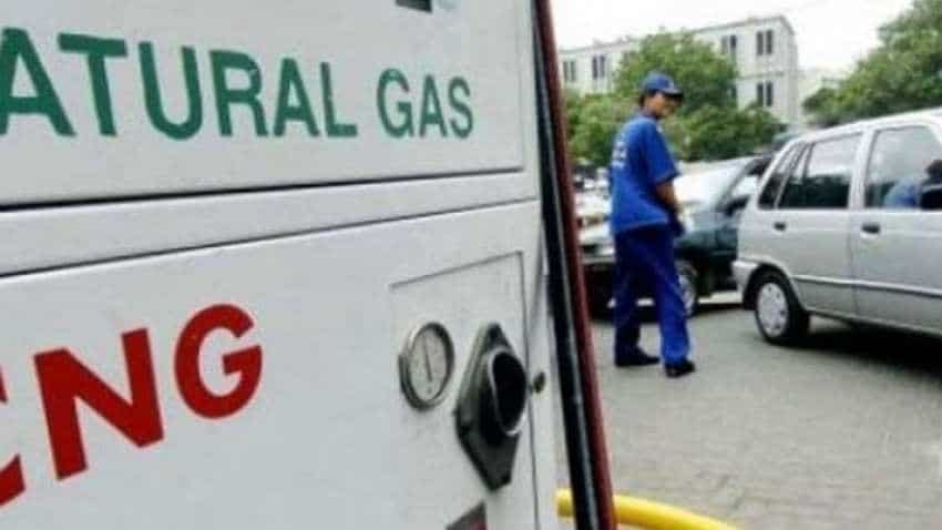  Natural gas vehicles likely to account for 50 pc of total new sales by 2030: Nomura