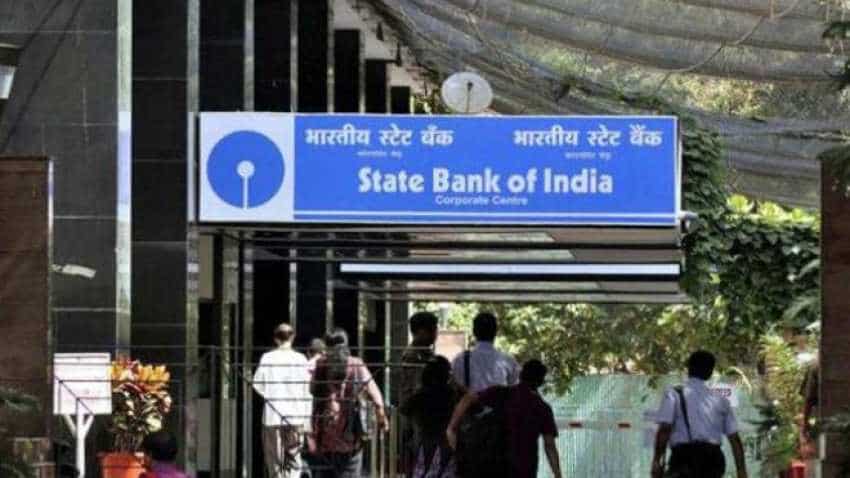 SBI Instant Money Transfer: This is how you can withdraw money without a debit card SBI Instant Money Transfer: This is how you can withdraw money without a debit card