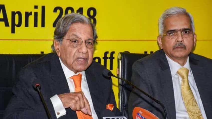 Data credibility row: Finance panel wants to reconcile conflicting numbers Data credibility row: Finance panel wants to reconcile conflicting numbers