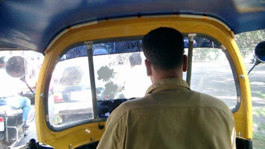 Once under Income Tax scanner, Bengaluru auto driver buys Rs 1.6 cr villa - How this happened