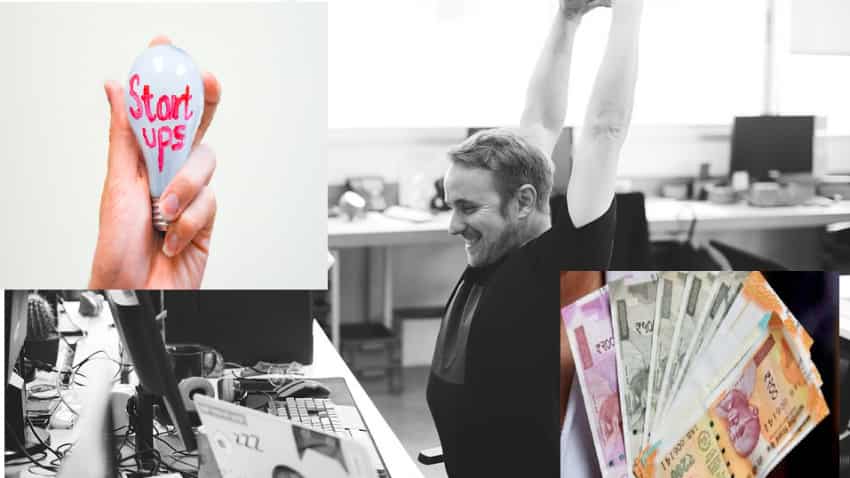 Need loan? Buying car? Hiring cab? 5 startups that can help you Need loan? Buying car? Hiring cab? 5 startups that can help you