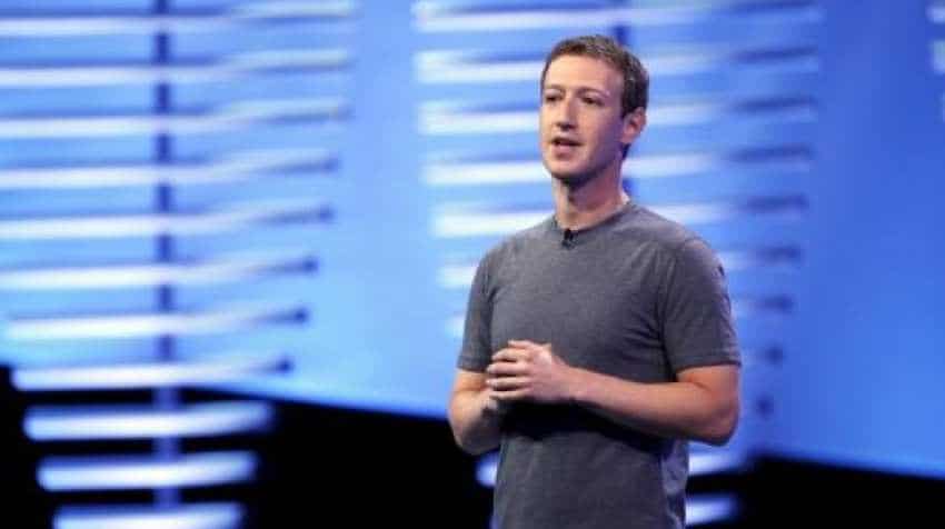 It is time to break up Facebook: Company&#039;s Co-founder