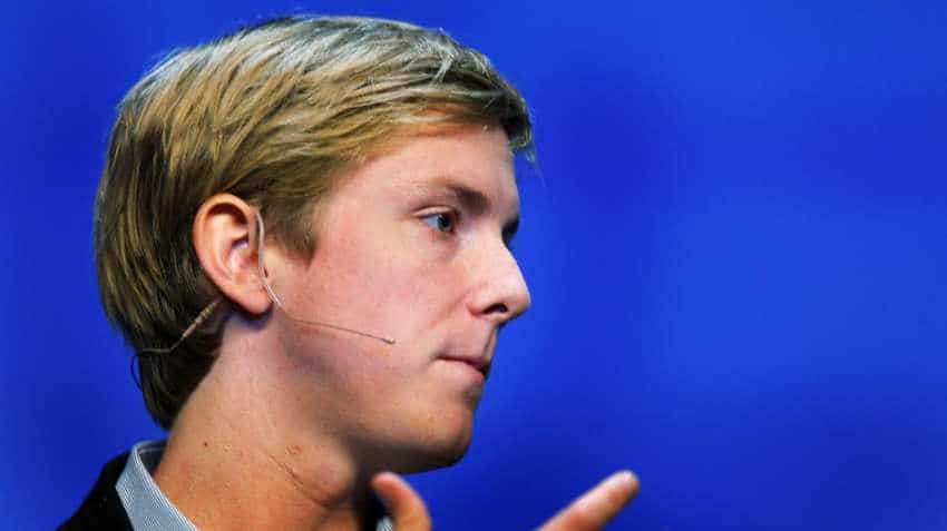 Facebook rejects co-founder Chris Hughes call to split; US lawmakers sought antitrust probe Facebook rejects co-founder Chris Hughes call to split; US lawmakers sought antitrust probe
