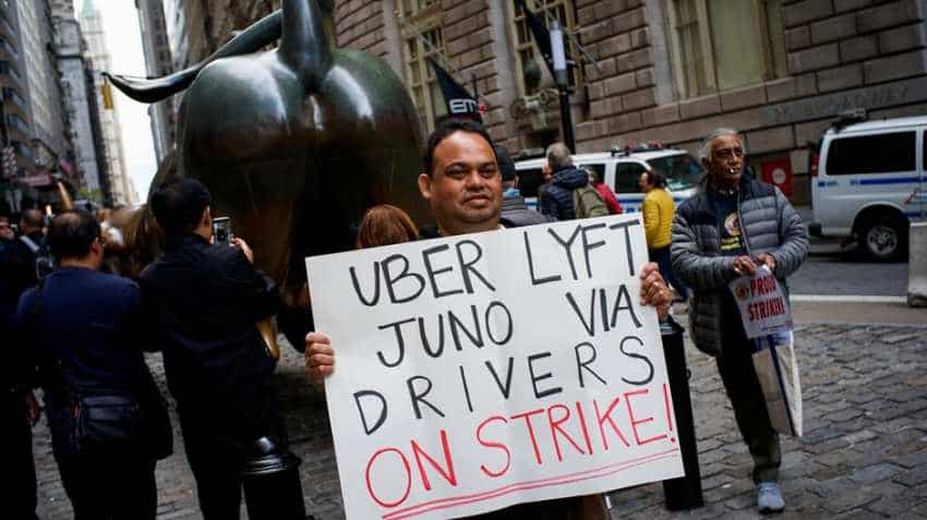 Uber IPO: Company prices initial offerings conservatively to raise $8.1 bn