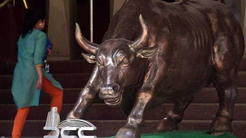 Stock Market Outlook: Positive FII, Lok Sabha results to bring bull run at Dalal Street Stock Market Outlook: Positive FII, Lok Sabha results to bring bull run at Dalal Street