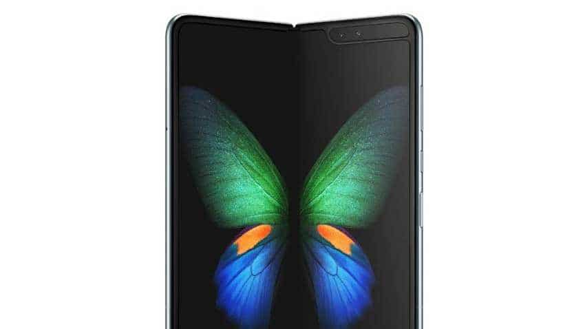 Samsung says defect in Galaxy Fold reviewed, new launch date to be announced soon Samsung says defect in Galaxy Fold reviewed, new launch date to be announced soon