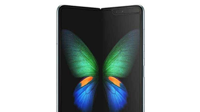 Samsung says defect in Galaxy Fold reviewed, new launch date to be announced soon