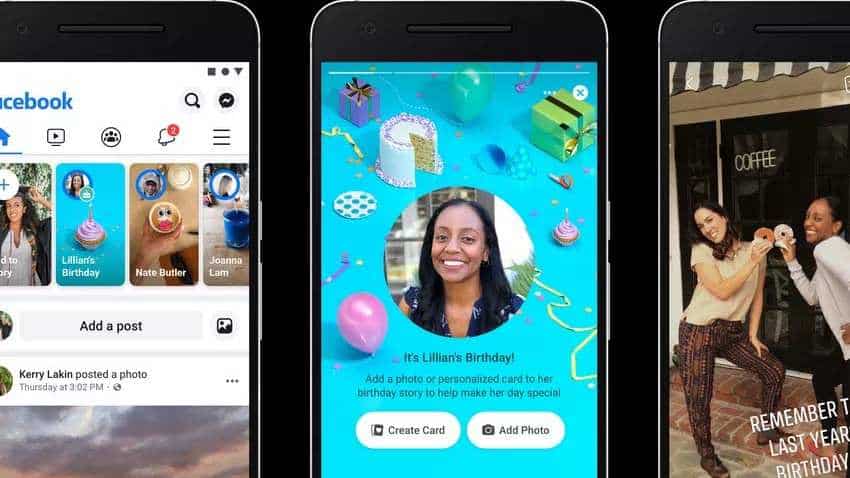 This new Facebook feature is set to make your birthdays awesome This new Facebook feature is set to make your birthdays awesome