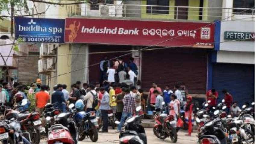 Cyclone Fani impact: Only 20 of 273 ATMs functional in Puri