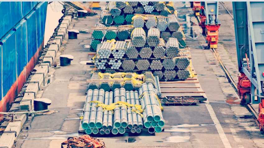 Welspun Corp board to meet next week to consider share buyback Welspun Corp board to meet next week to consider share buyback