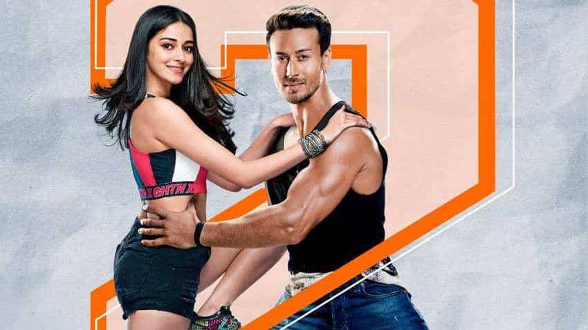 Student of the Year 2 box office collection: Tiger Shroff starrer gets decent occupancy, expected to open in double digits